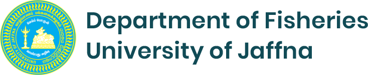 Department of Fisheries 