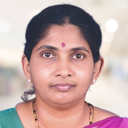 Prof. Sivashanthini Kuganathan