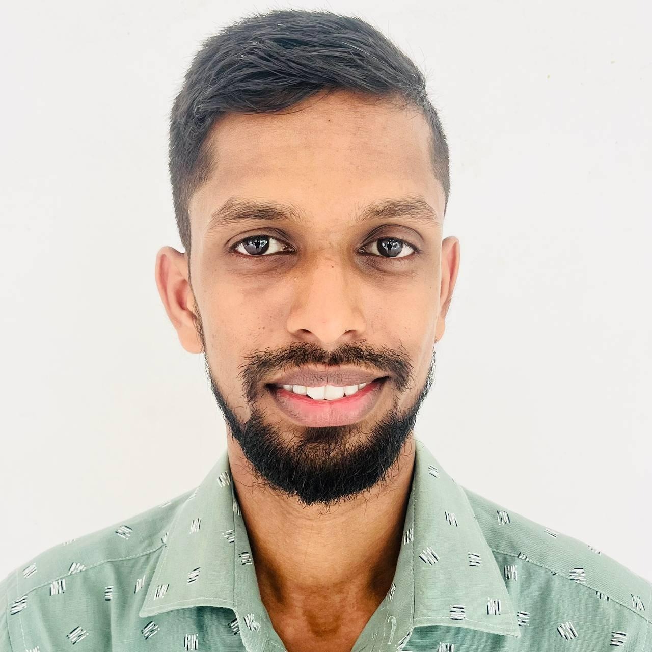 Mr. Kugathasan Sopikaran