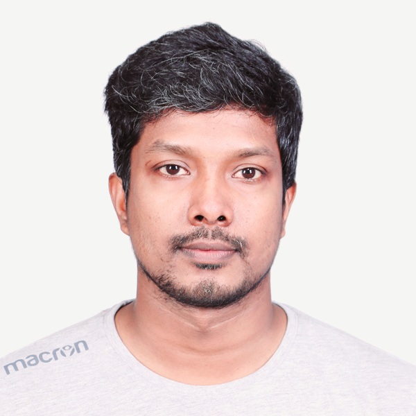 Dr. Kuddithamby Gunaalan