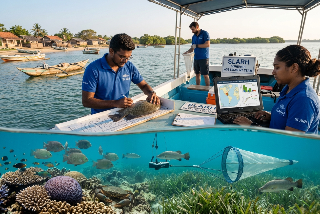 Fisheries Resource Assessment