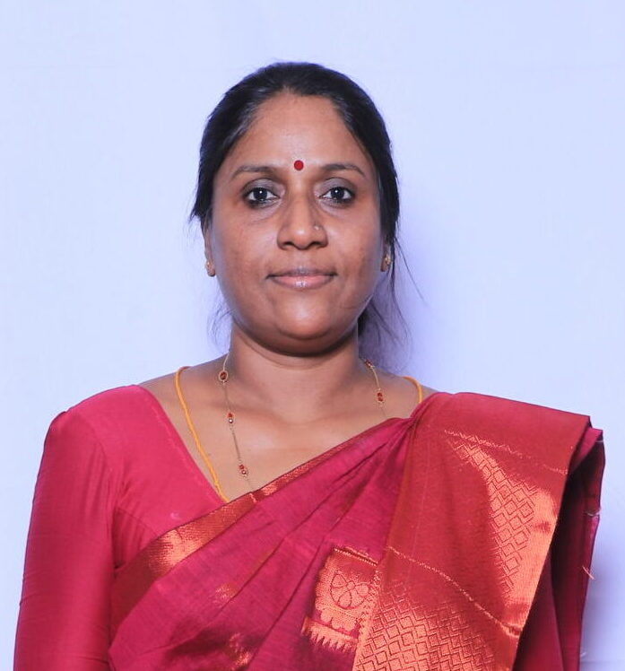 Dr. Mrs. Sutharshiny Sathyaruban