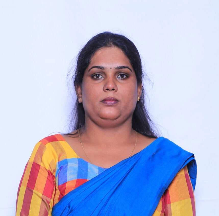 Ms. Mohmaed Aththar Niroshna