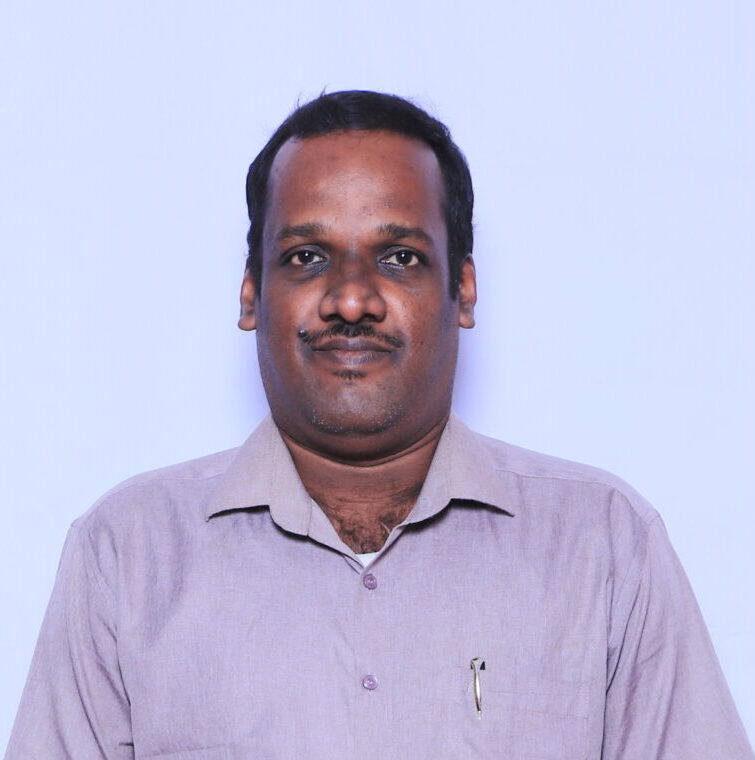 Mr. M. Yogeswaran Elankeeran