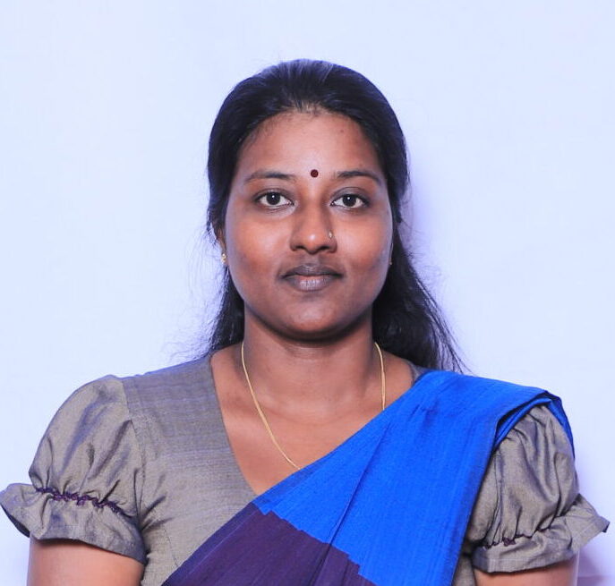 Mrs. Shobiya Gobiraj