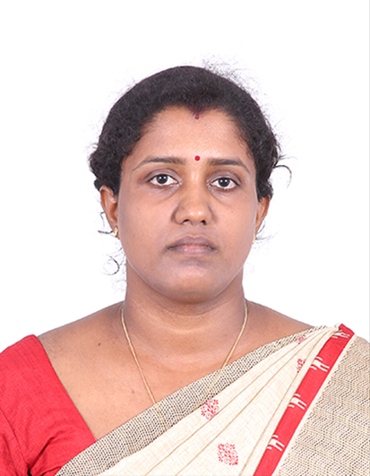 Mrs. Thapeetha Arudselven