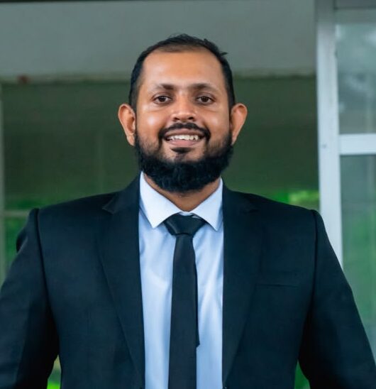 Ms. Jeyachandran Mathusoothanan