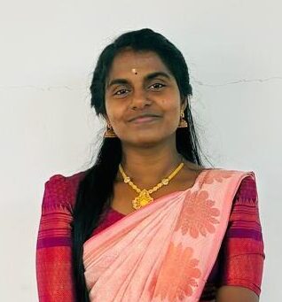 Ms. Annvinojitha A.R