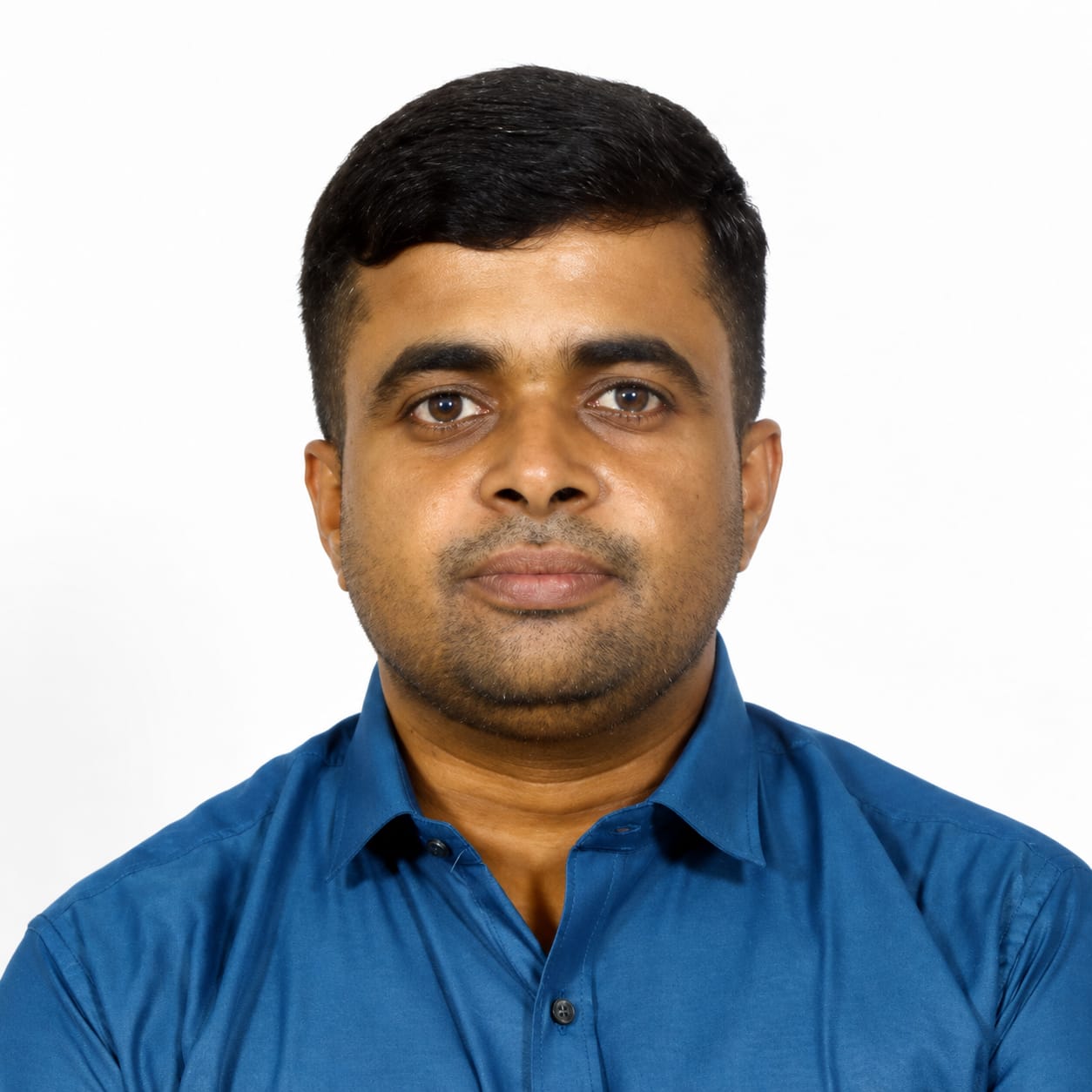 Dr. Nadarajah Ragavan